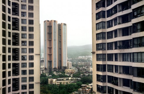 Бунгало в Мумбаи стали экзотикой