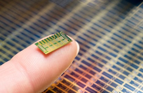 Смогут ли электронные чипы заменить таблетки?