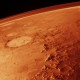 Минералы Марса создали микробы