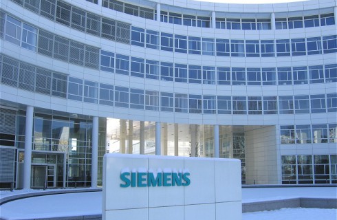 Siemens изменит мир