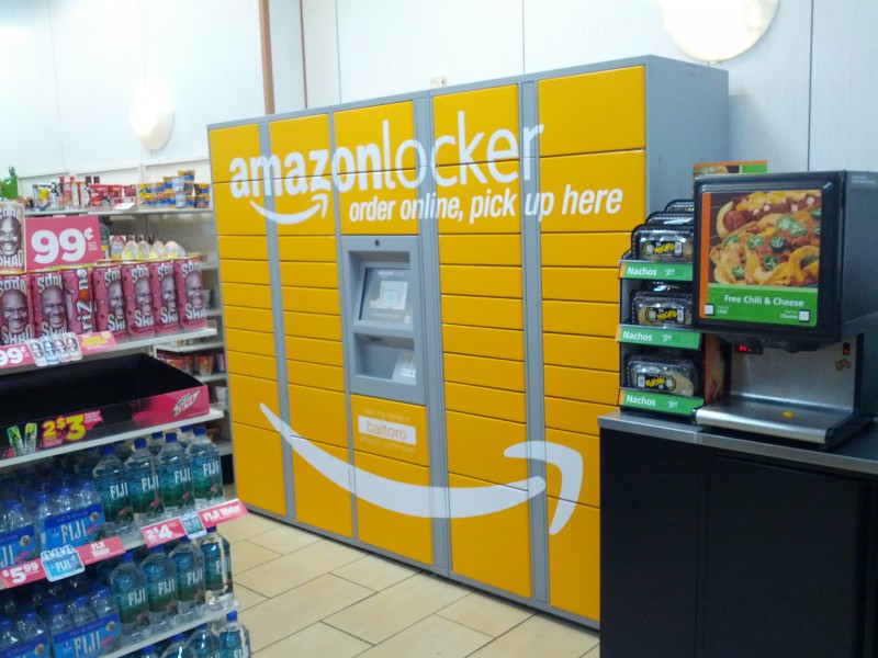 Amazon представила новую систему хэштегов