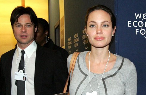 Анджелина Джоли: «Я думала, что никогда не найду свою любовь»