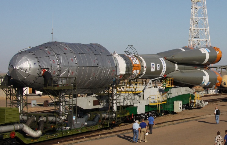 Запуск ракеты «Союз-2.1а» с Плесецка запланировали на 6 мая