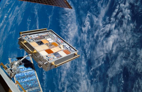 Роскосмос пытается договориться с США о размещение станций ГЛОНАСС