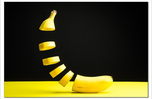 Банан спасет от всех болезней