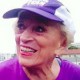91-летняя женщина установила новый рекорд