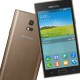 Samsung запускает первый Tizen телефон