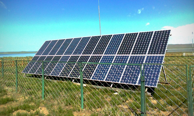 Солнечные батареи станут другими