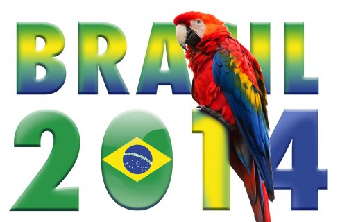 С кем сразится Бразилия в финале чемпионата мира – 2014?