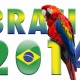С кем сразится Бразилия в финале чемпионата мира – 2014?