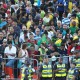 Чемпионат мира стал причиной возникновения пробок в Сан-Паулу