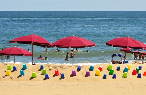 6 вещей, которые испортят пляжный отдых
