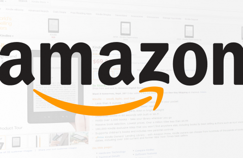 Amazon пытается обогнать eBay