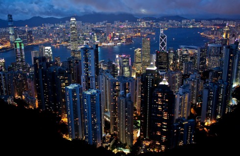 Гонконг борется за свое прошлое