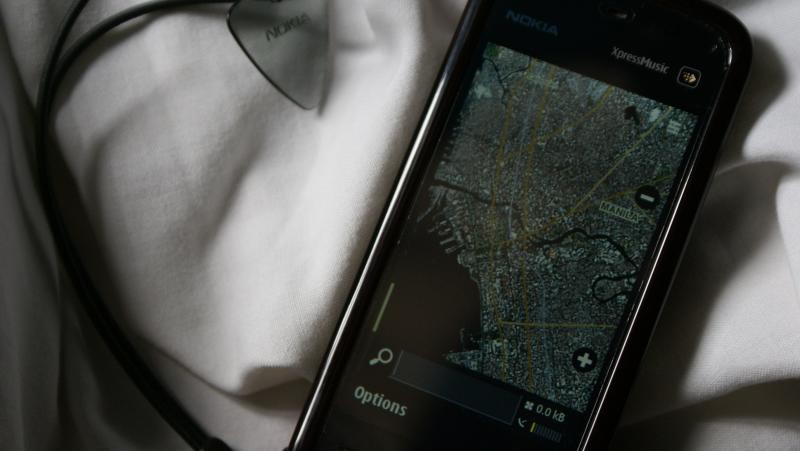 Nokia Maps поселится в телефонах Samsung
