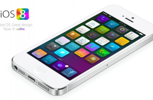 Распространение iOS 8 оставляет желать лучшего