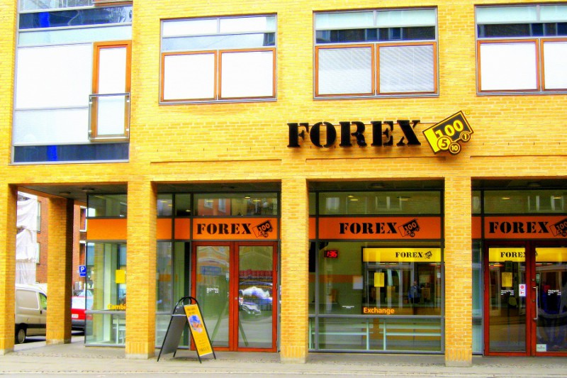 Десять основных ошибок у новичка при работе с Forex
