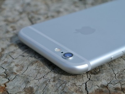 Себестоимость iPhone 6