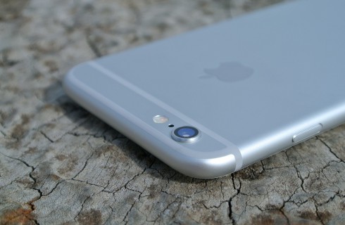 Сравнение себестоимости iPhone 6 и его рыночной цены