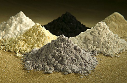 Редкие минералы обнаружили в Афганистане