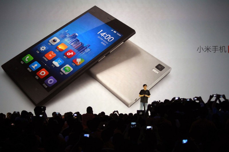 Xiaomi собирается штурмовать российский мобильный рынок