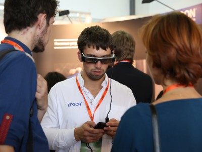 Wearable Tech Conference & Expo