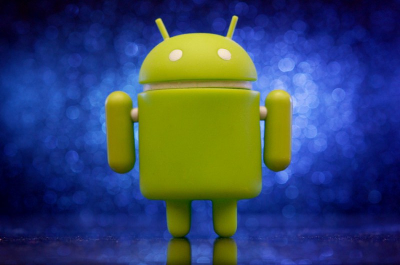 Google презентовала миру новую платформу Android 5.0 Lollipop