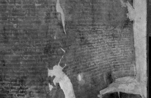 Известный документ 800 лет скрывал тайны