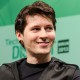 Павел Дуров празднует День Рождения
