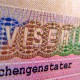 У россиян могут возникнуть трудности при получении шенгена
