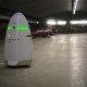 Настоящий Робокоп охраняет Силиконовую долину