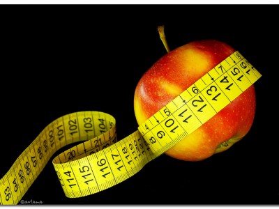 Результаты похудения не зависят от диет