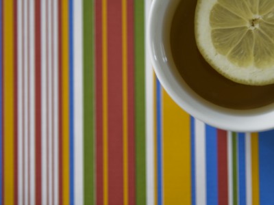 Снижает риск рака — черный чай