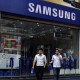 Samsung получает доступ к Вьетнаму