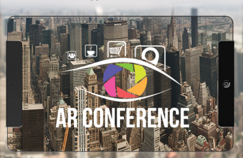 AR Conference состоится уже через несколько дней