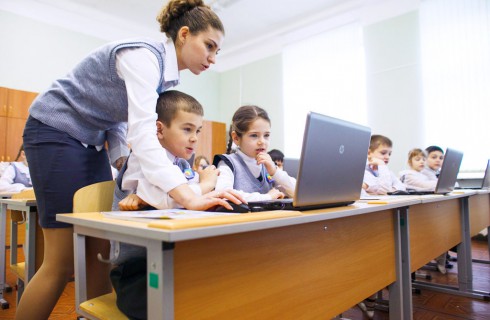 Будущих учителей будут проверять на виртуальных школьниках
