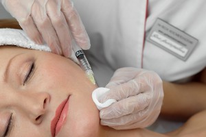 Методы лечения гипергидроза и омоложения кожи