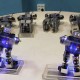 Сочи принимает «Бал роботов»