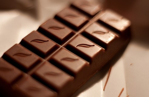 Мир может остаться без шоколада