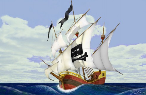 The Pirate Bay снова доступен