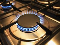 Газовая плита и счётчик газа на даче: комфорт и экономия