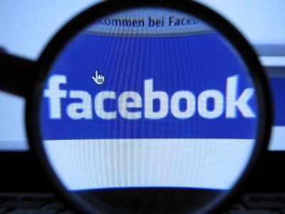 Зависимость от социальных сетей: Facebook
