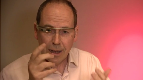 Проект Google Glass приостановлен
