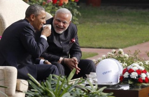 Индия и США заключили сделку