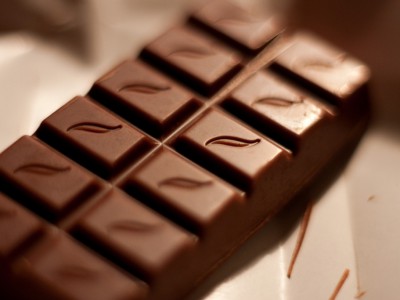 Сохранить шоколад помогут учеными