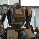 Гигантского робота можно купить для личного пользования