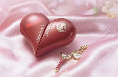 Сердце удивит на День святого Валентина