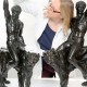 Найдены статуи Микеланджело