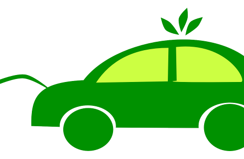 Экологичные авто получат льготы