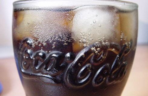 Любители Coca-Cola рискуют заболеть раком